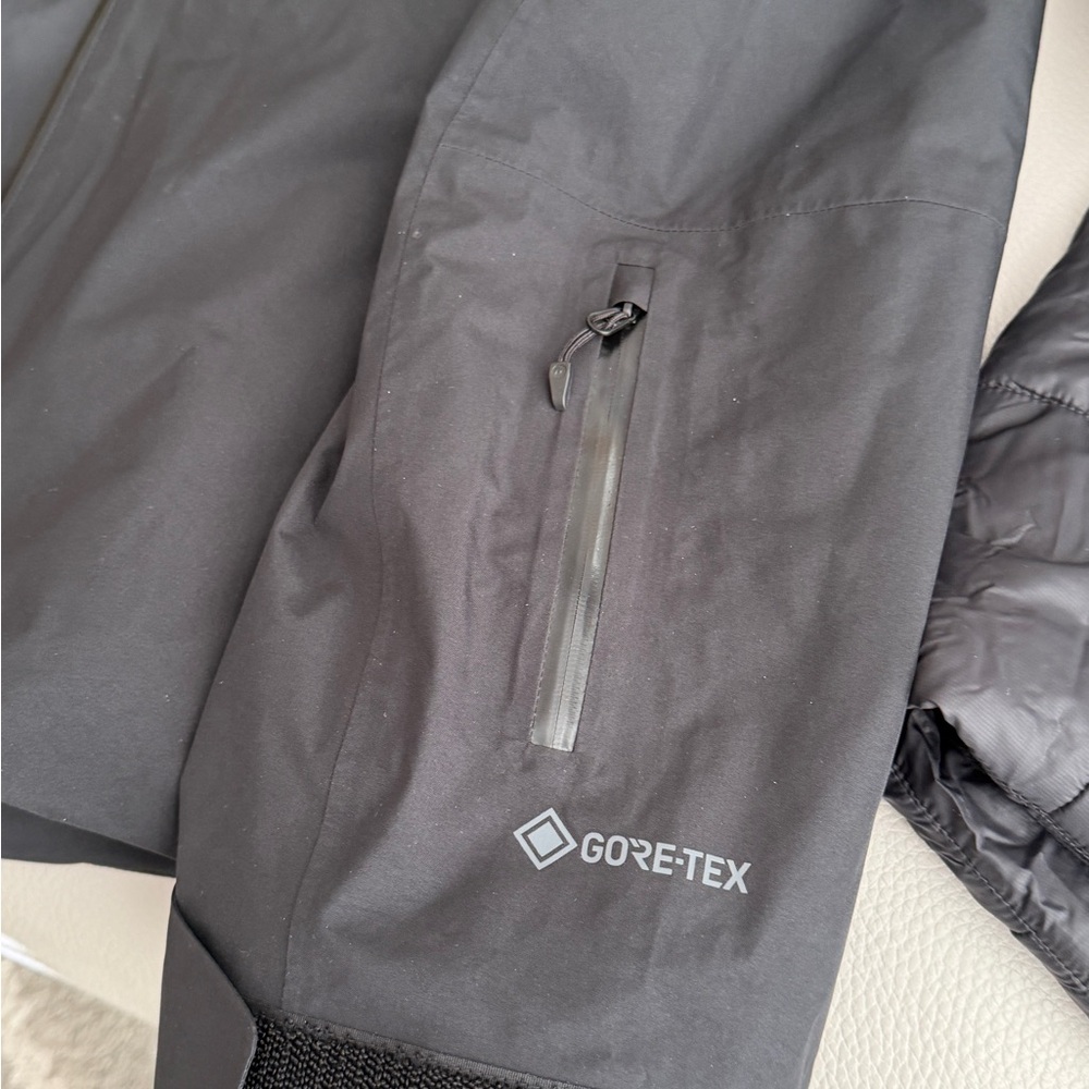 Marmot Men's GORE-TEX® KT Insulated Component 3-in-1 Jacket - Picture 4 of 15